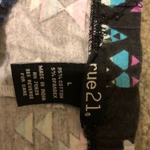 Rue 21 Leggings